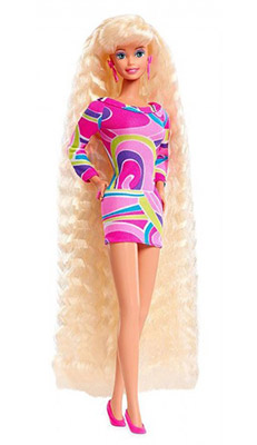 Iconic Barbie's From the Last Six Decades - Antique HQ