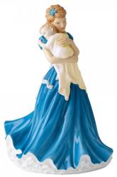 royal-doulton-figurine-a-mothers-love