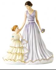 royal-doulton-figurine-precious-moment