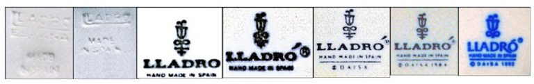 lladro maltese