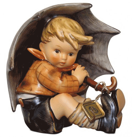 Goebel Hummel Figurines Complete Guide - Antique HQ