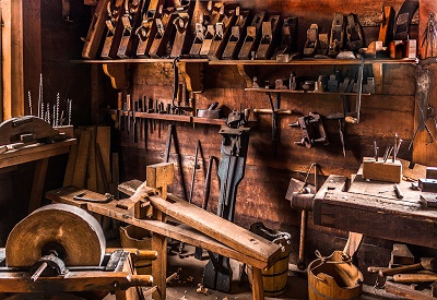 antique-tools