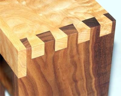 dovetail-joint