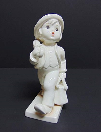 glazed-hummel-figurine