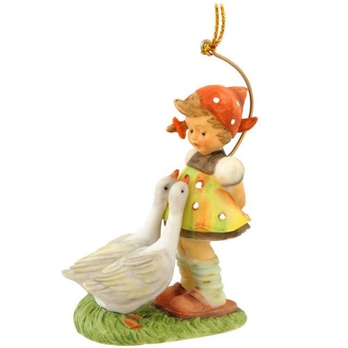 hummel-goose-girl-47-christmas-ornament