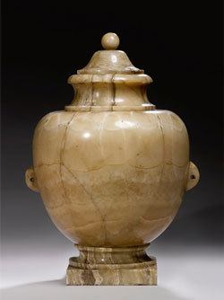 roman-Alabaster-Cinerary-Urn﻿-1