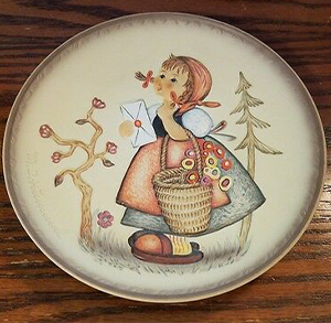 Hummel-friends-forever-mini-plate