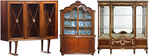 antique-vintage-cabinets-display-1