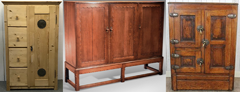antique-vintage-cabinets-larder