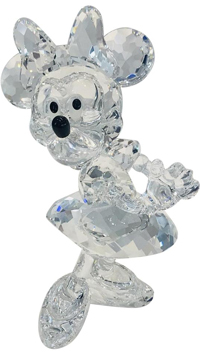 Swarovski Disney - Star Wars Archives - The Crystal Lodge, Specialists in  retired Swarovski crystal