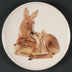 Goebel-Mothers-Series-Deer