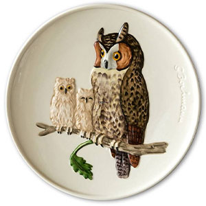 Goebel-Mothers-Series-Owls