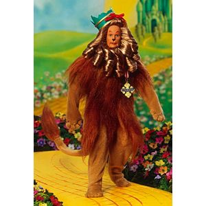 the wizard of oz barbie dolls