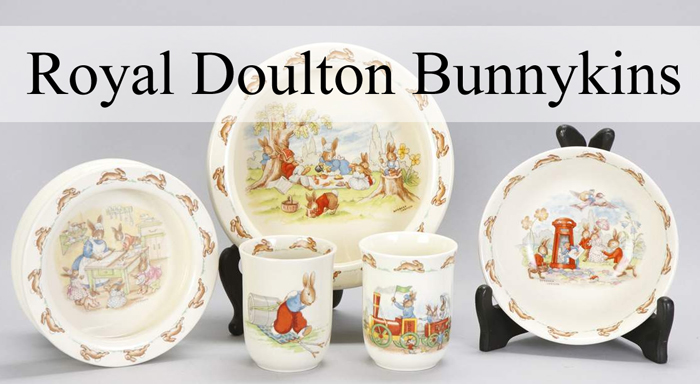 Royal Doulton Bunnykins | peacecommission.kdsg.gov.ng