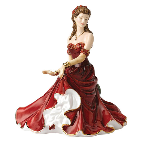 Doulton mark royal seconds Royal Doulton