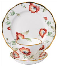 poppy-royal-doulton-collection