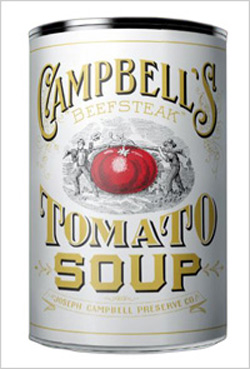 Details about   Campbell's Soup Collectors Items 