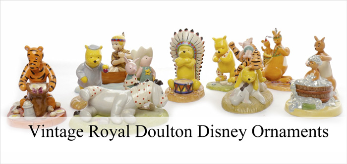 Is Royal Doulton Worth Anything?