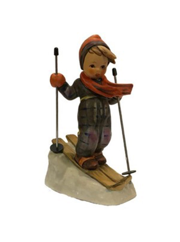 10 Boy Hummel Figurines You May Not Know About - Antique HQ